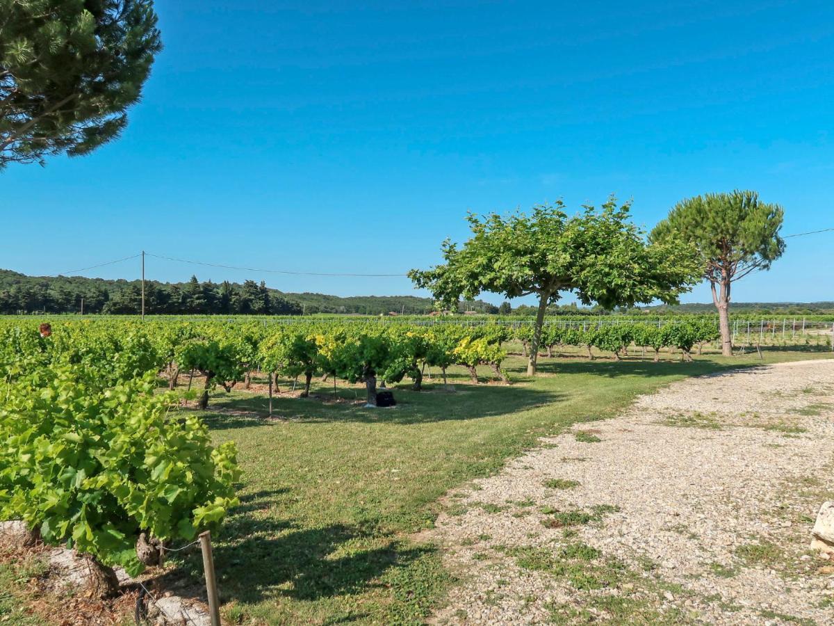 Holiday Home La Cardeline By Interhome Grillon Экстерьер фото